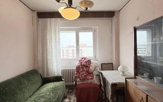3 camere | Teiul Doamnei | Bloc din 83 | Reabilitat - Poză 5