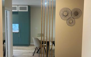 Apartament cu 2 camere decomandate în Florești – zonă premium. - Poză 5