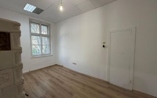 Spațiu birouri 3 camere compartimentat | Central, Sibiu | 100 mp - Poză 9