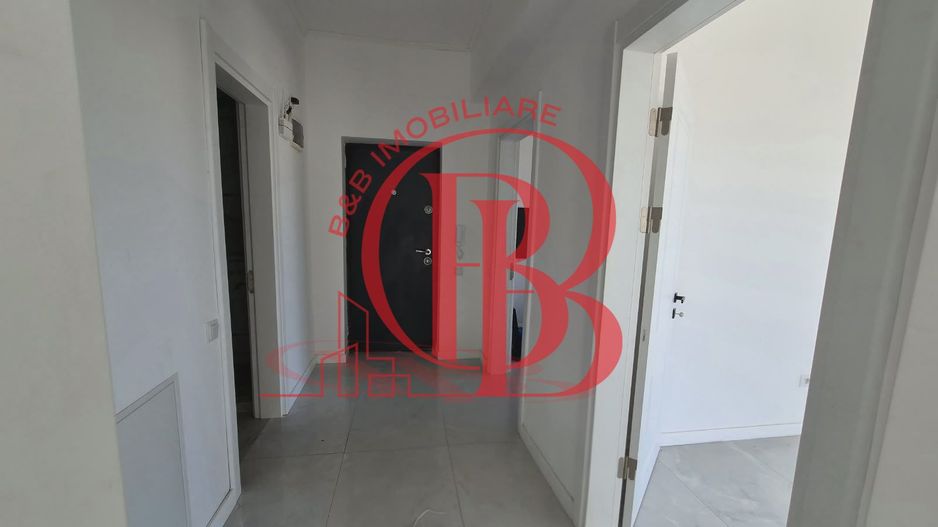 2 camere cu Gradina-Finalizat-Parcare Inclusa-Th. Pallady - Poză 3