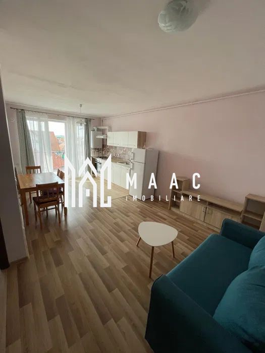 Apartament 2 Camere I Etaj 2 I Loc Parcare I City Residence - Poză 2