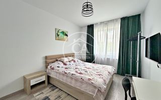 Apartament de închiriat cu 3 camere în PRIMA UNIVERSITĂȚII, Oradea - Poză 6