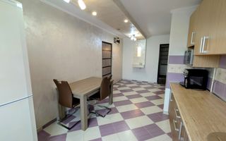 3 camere decomandate, Cartierul Manastur, Parcare,  Mehedinti, Cioplea - Poză 8