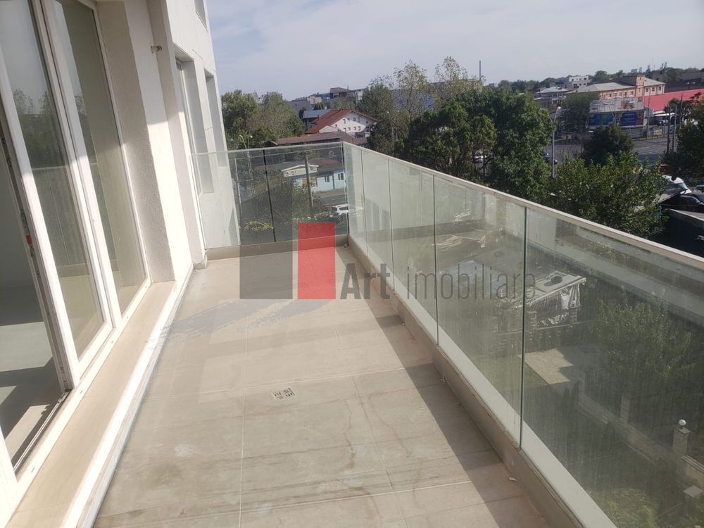 APARTAMENT 2 CAMERE METROPOLITAN VIILOR - Poză 6