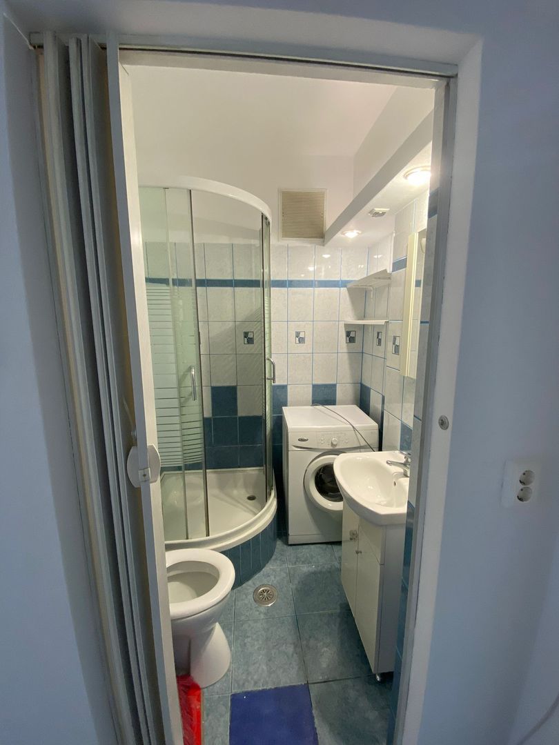 Apartament 2 camere – decomandat, 46 mp utili, cu boxă, Floreasca - Poză 6