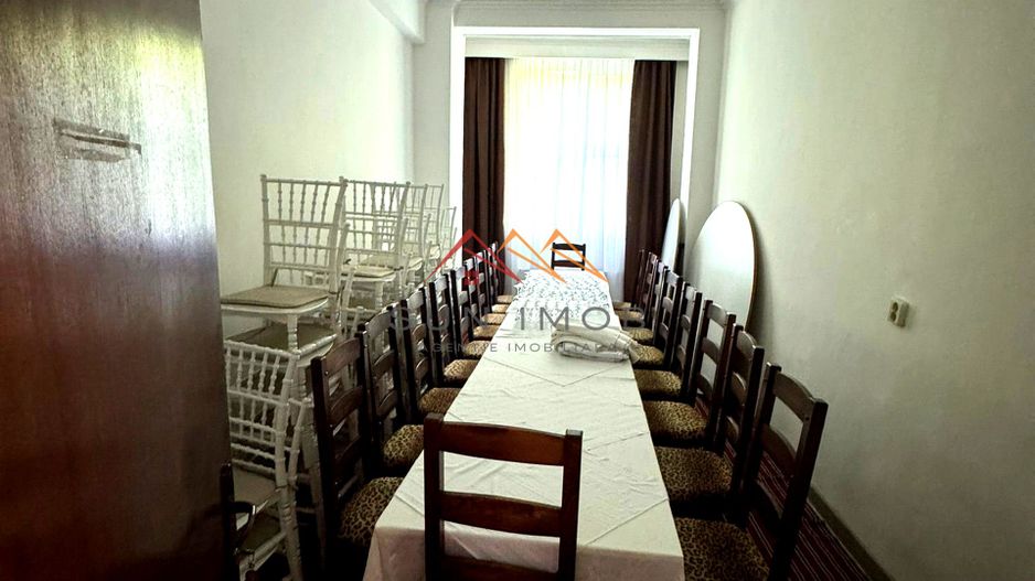 Oportunitate unică Valea Prahovei, hotel+vilă+business, teren 8137 mp - Poză 24