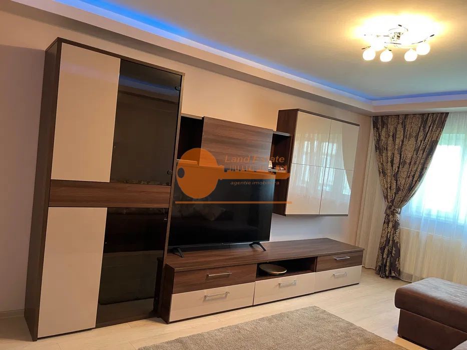 Apartament de 2 camere Crangasi (centrala proprie) - Poză 1