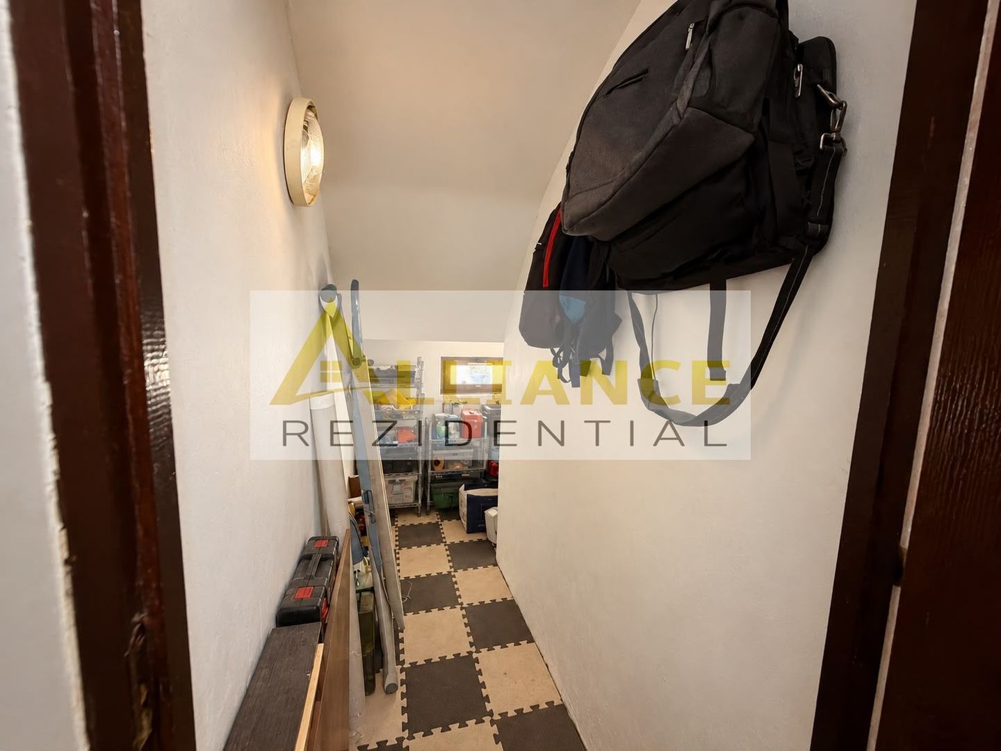 CASA P+M CU 5 CAMERE, 125 MP UTILI, GARAJ, PANOURI FOTOVOLTAICE - Poză 15