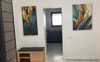 2 camere, 59 mp+2 balcoane, mobilat-utilat, str Preciziei, metrou 6 minute - Poză 7