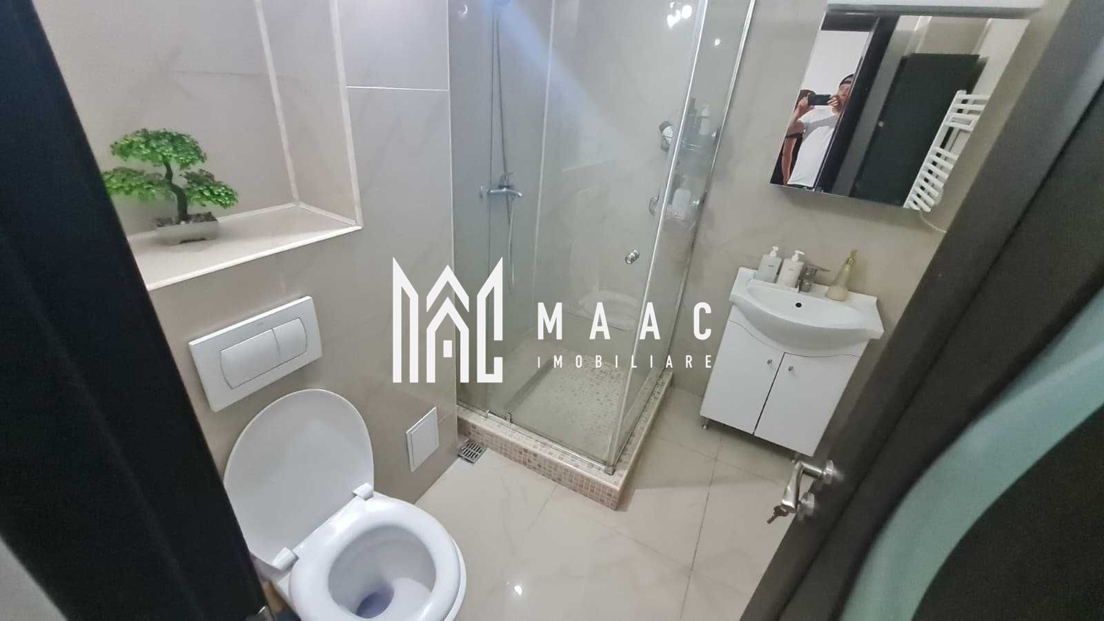 Apartament  3 camere | 60 MPU | Etaj 4 | Balcon | Central - Poză 7