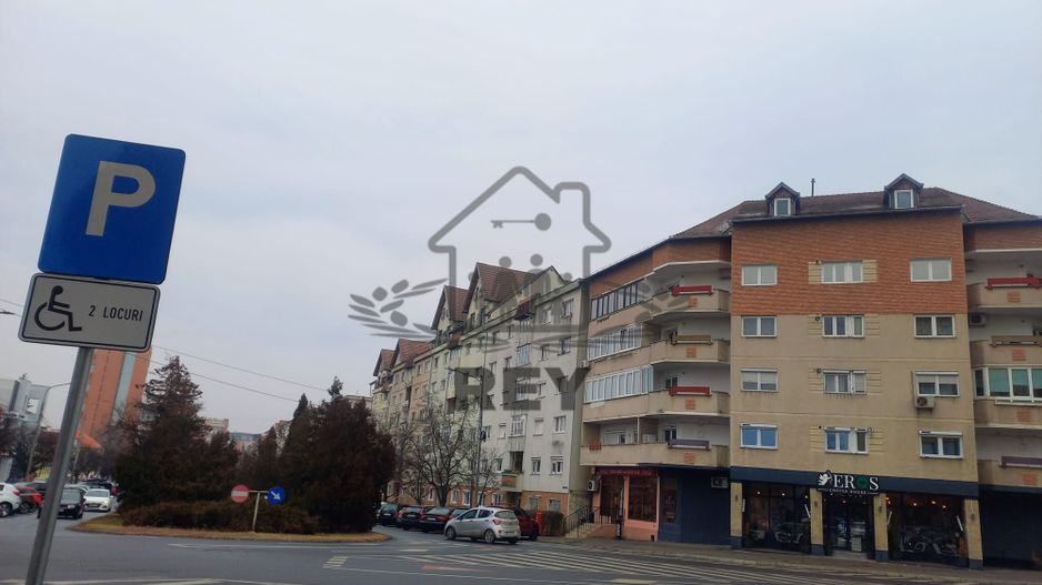 Apartament de închiriat 2 camere Str. Școala de Înot/Stadion - Poză 18