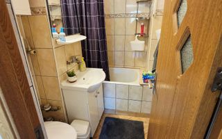 Apartament 3 camere decomandat | zona Baraolt | Mobilat si utilat - Poză 9