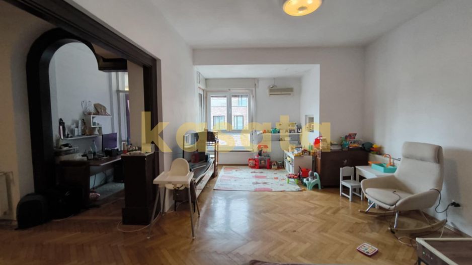 Oportunitate | Apartament 3 camere 106 mp | Cartierul Armenesc - Poză 4