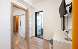 Apartament cu 3 camere, gata de mutare, acces metrou Dimitrie Leonida - Poză 14