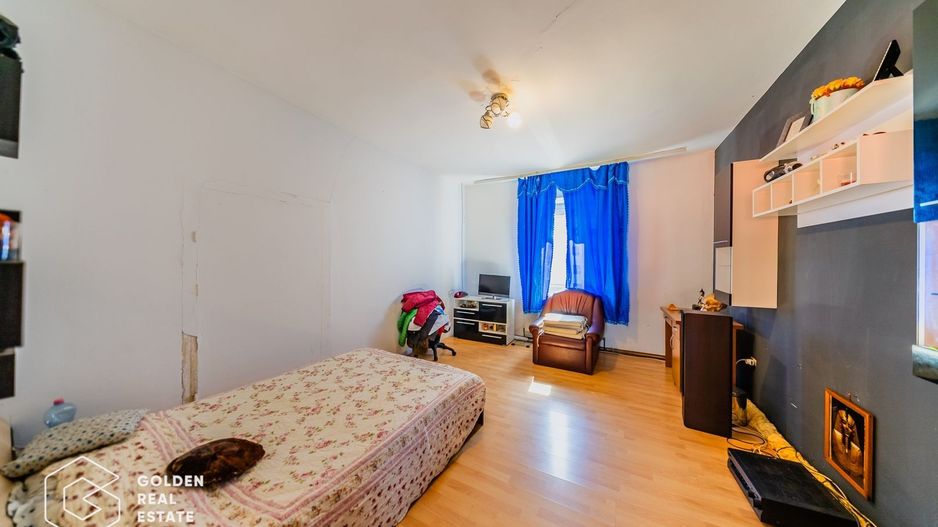 Casa Frumuseni cu teren 1365 mp, comision 0% - Poză 6