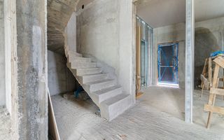 Casa Corbeanca ,curte generoasa, terasa si loc de parcare - Poză 16