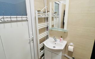 2 camere Gara de Nord la 300m de metrou - Poză 8