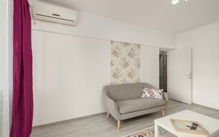 Apartament 2 cam P-ta Romana Bloc EVA - Poză 2