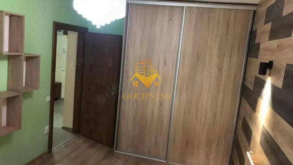 2 Camere Decomandate, Calea Turzii, Panemar, Mol, 18 Gym, Leroy Merlin - Poză 4