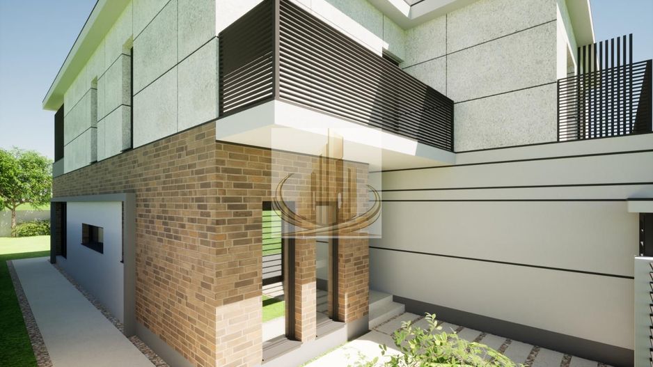 Duplex de vânzare | 160 mp utili + 50 mp terase | Garaj | Dumbravita - Poză 19
