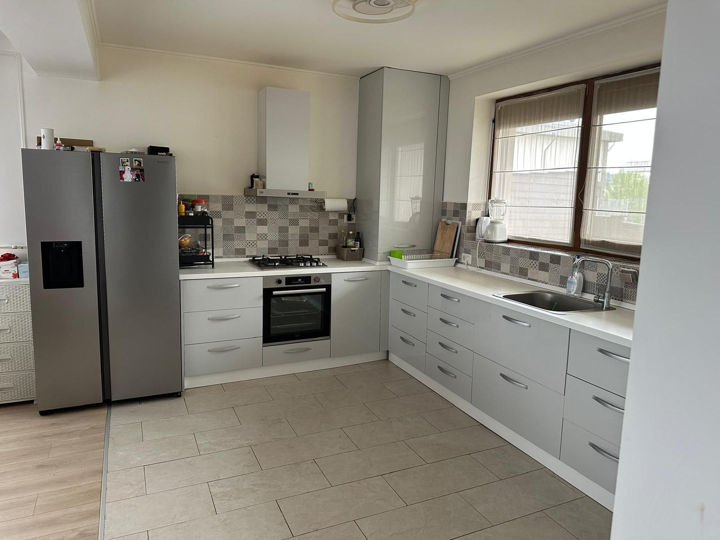 Casa P+1 - 164 mp + teren 255 mp - Pipera - Poză 12