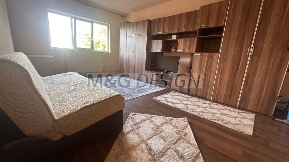 2 camere decomandat etaj 3 Lipovei - Poză 1