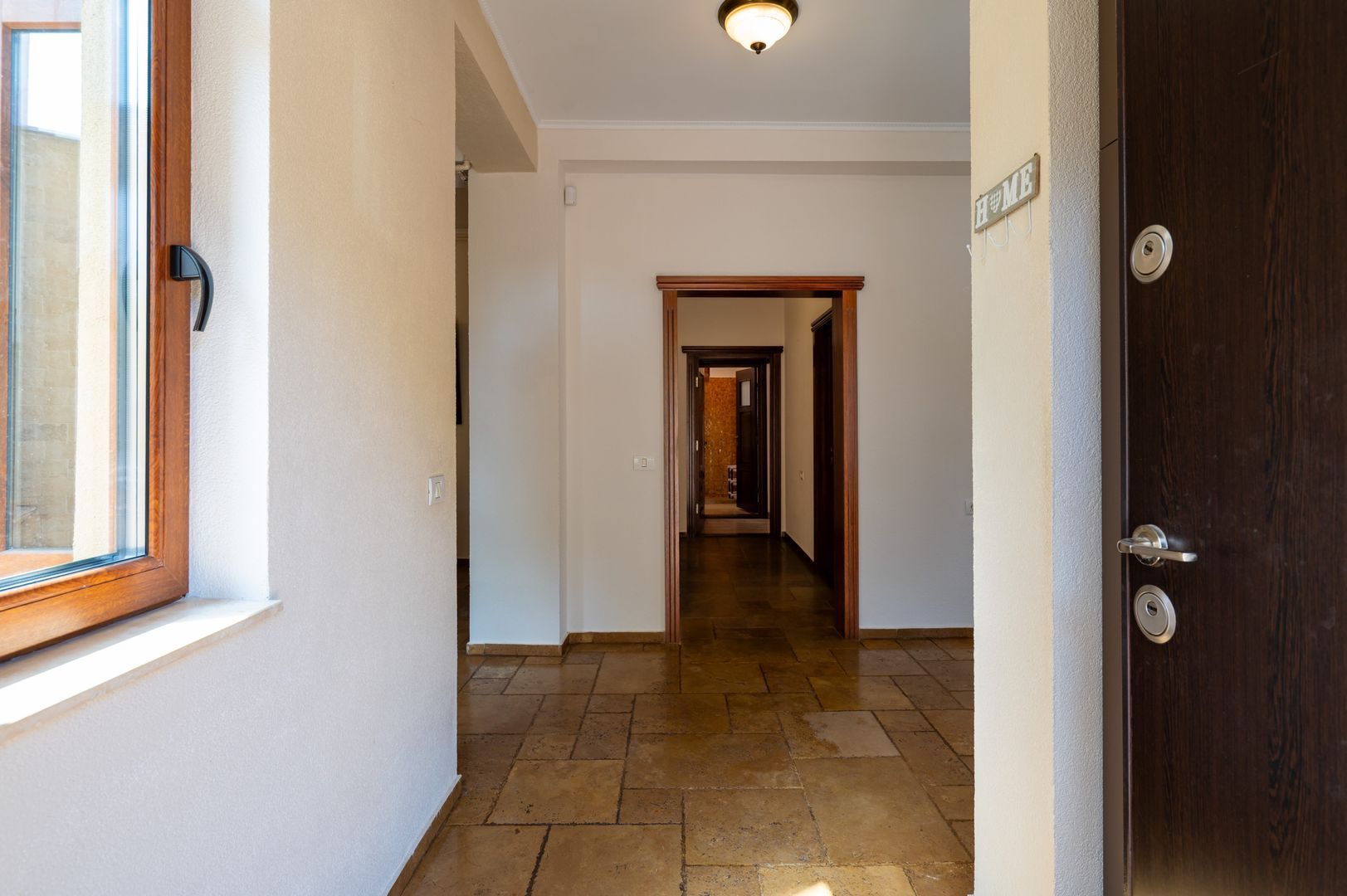 Peninsula – 100,8 mp, construcție 2021, vilă cu doar 3 apartamente! - Poză 17