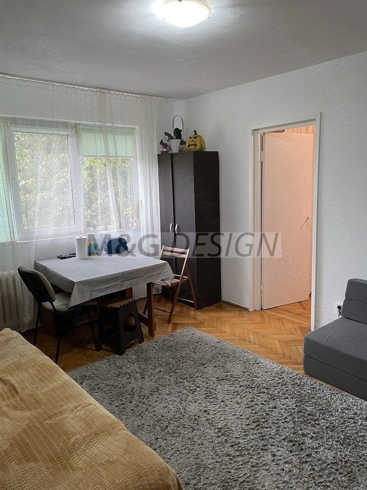 Apartament 2 camere Circumvlatiunii - Dacia - Poză 3