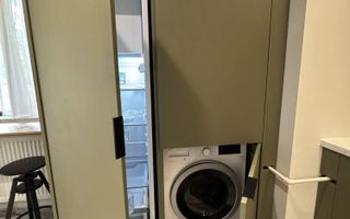 Garsoniera centrala renovata, Pache Protopopescu, PRO TV - Poză 4