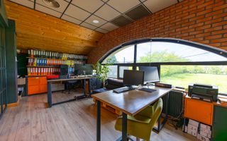 De Inchiriat Spatiu Comercial Maica Tereza - Popesti Leordeni - Poză 2