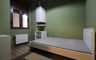 Ultracentral - Piata Libertatii, 2 dormitoare; posibilitate si de birou. - Poză 9