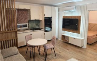 Apartament 2 camere de închiriat în complex rezidențial nou, zona Rediu - Păcurari, Iași - Poză 7
