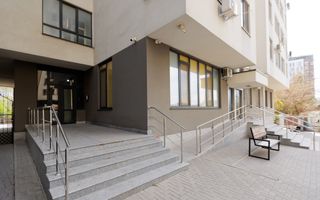 Chirie, spațiu comercial, 154 mp, strada Pietrăriei, Rascani - Poză 14