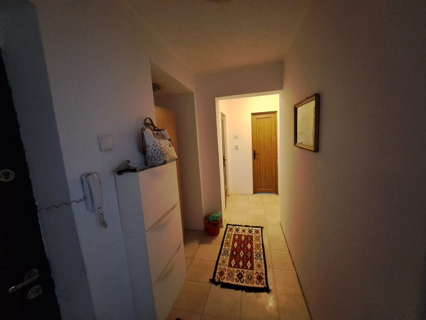 Apartament 3 camere Sos. Giurgiului  – comision 0% - Poză 6