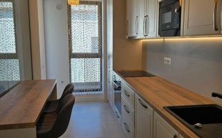 Apartament modern 3 camere I Nusco City - Poză 9