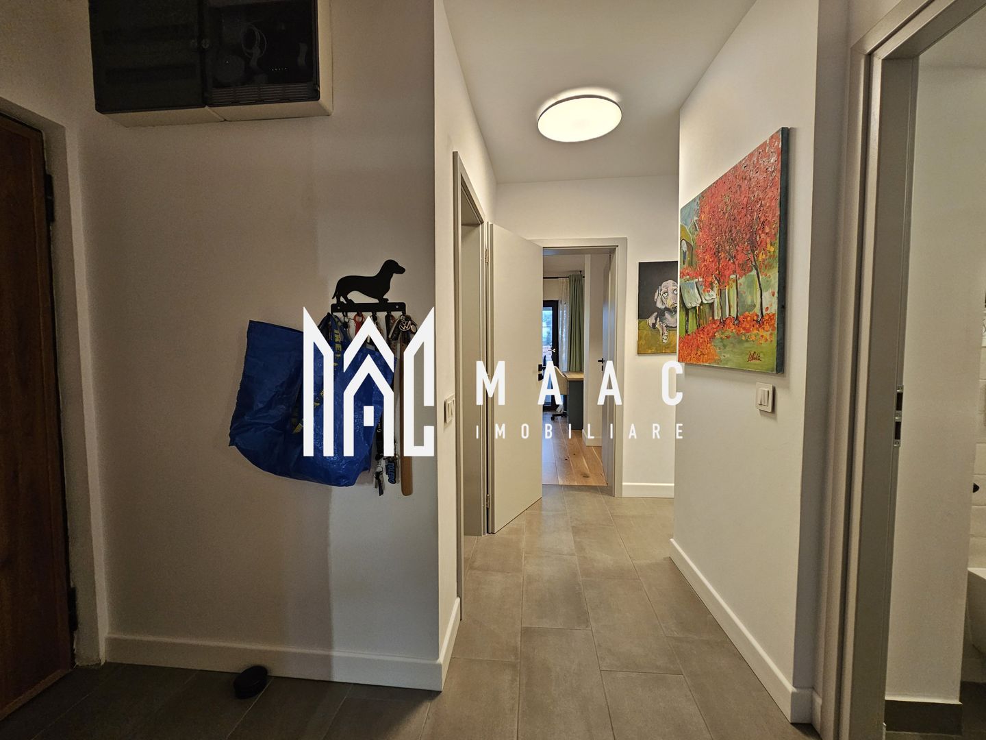 Apartament 4 camere | Decomandat | Renovat | Strand 1 - Poză 14