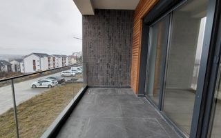 Garsoniera de vanzare cartierul Da Vinci - Poză 6