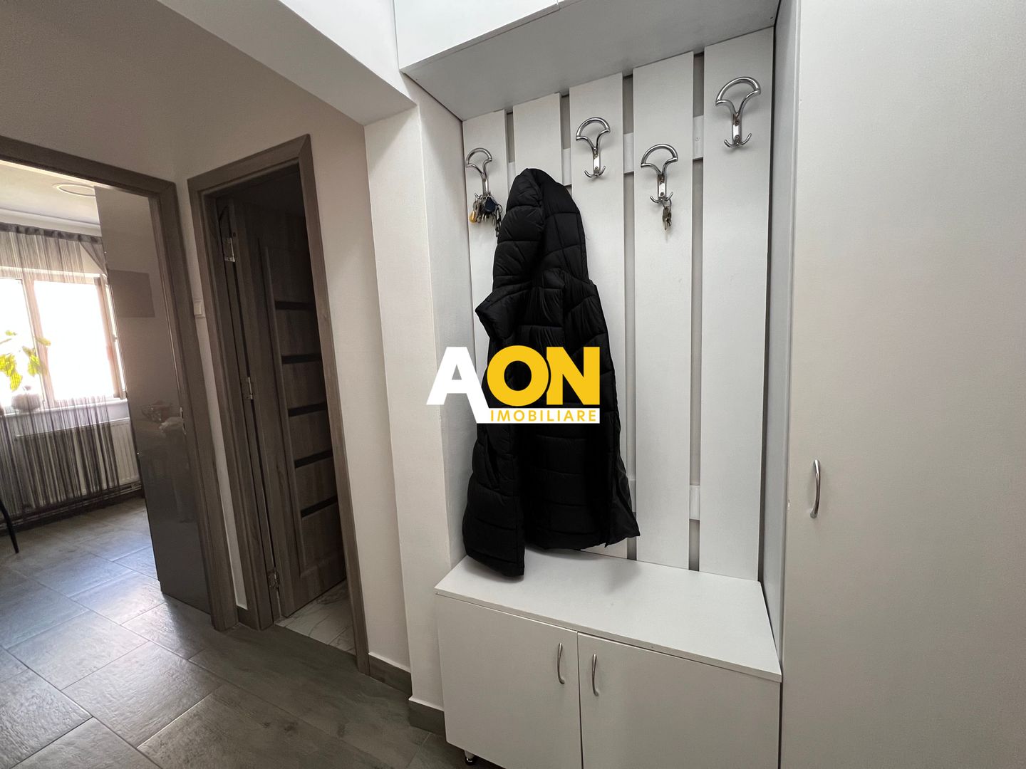 Apartament 3 Camere | 62 mp | ETAJ INTERMEDIAR | Zona Liceul Sportiv - Poză 10