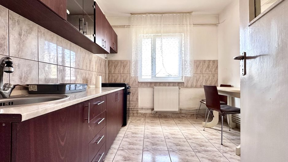 Apartament 2 camere, Calea Șagului – zona Turist - Poză 10