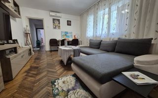 Apartament 3 camere, 63 mp, etaj 1, balcon și boxă – Zona Circumvalati - Poză 1