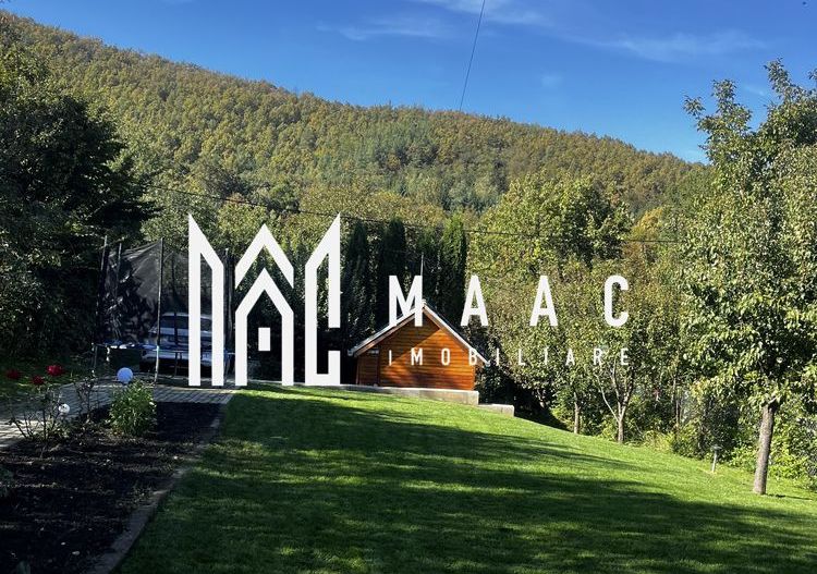 Casa | Tocile | 4 camere | Teren 500 mp - Poză 4