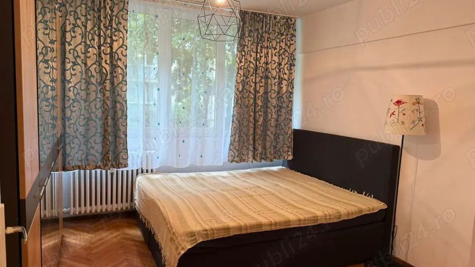 APARTAMENT ARCUL DE TRIUMF | MARESAL AVERESCU - Poză 5