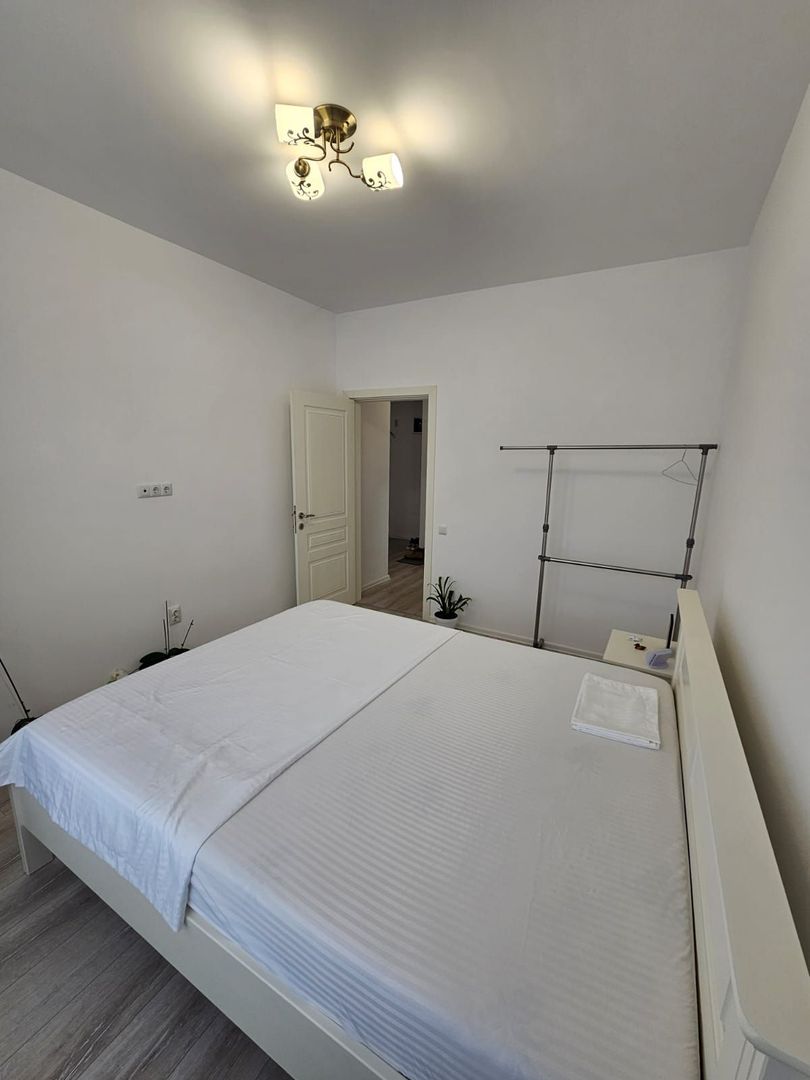 Apartament 2 camere de închiriat – Chiajna - Poză 20