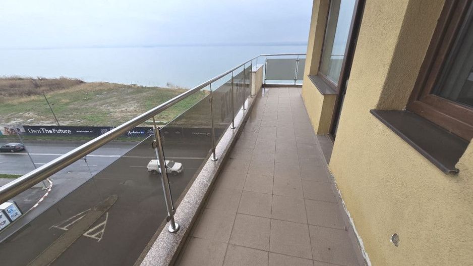 MAMAIA NORD-Apartament 2 camere cu vedere panoramica la lac si mare. - Poză 37