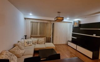 Apartament 3 camere, Timpuri Noi, la 7 min de metrou. - Poză 4