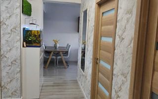 Apartament 3 camere | Etaj 8/11 | 67 mp utili + 2 balcoane | Parcare inclusă - Poză 2