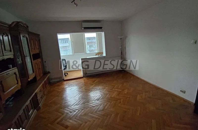 2 cam Sagului-Kiriac  etaj 3 centrala proprie - Poză 7