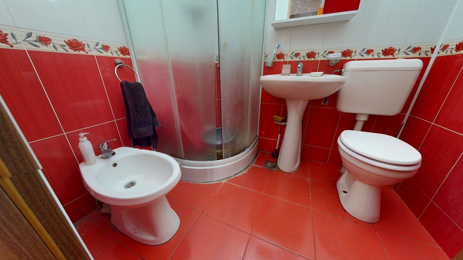 Apartament 3 camere Metrou Valea Ialomitei - Poză 24