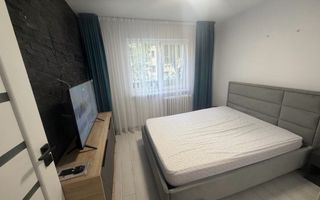 Apartament 2 camere de inchiriat, zona Pacurari, Iasi - Poză 4