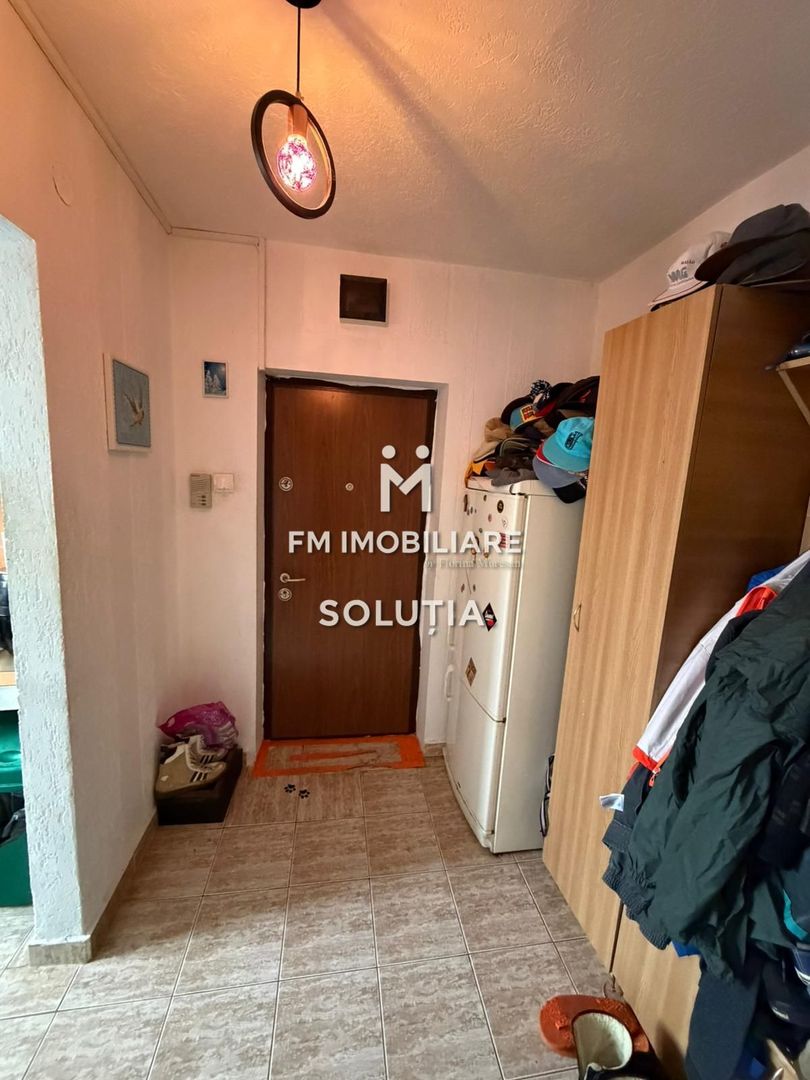 Apartament 2 camere - zona Spitalul Judetean - Poză 3